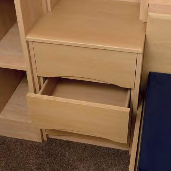 Fitted Bedroom Furniture