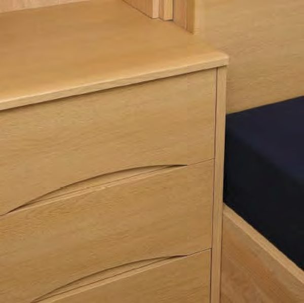 Fitted Bedroom Furniture