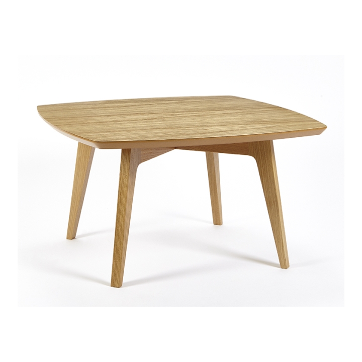 GoGo Medium Quartic Coffee Table