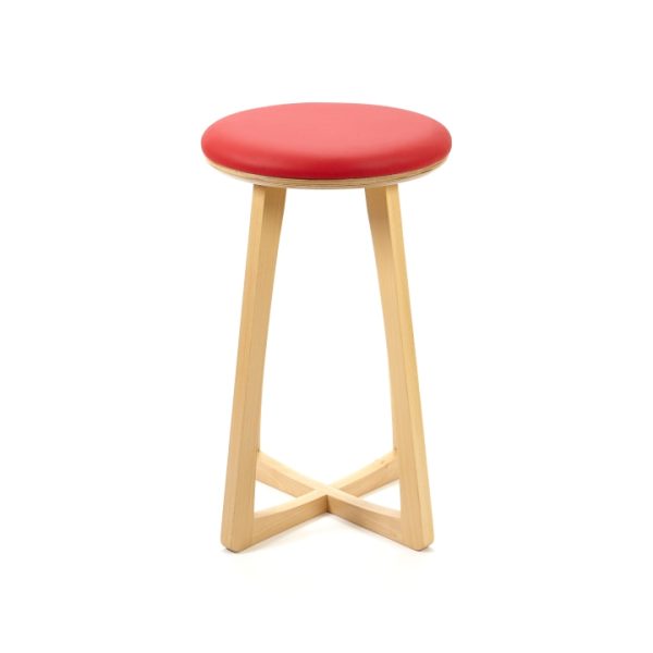 Slide Perch Stool