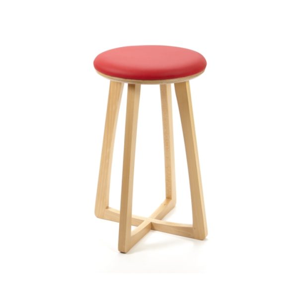 Slide Perch Stool