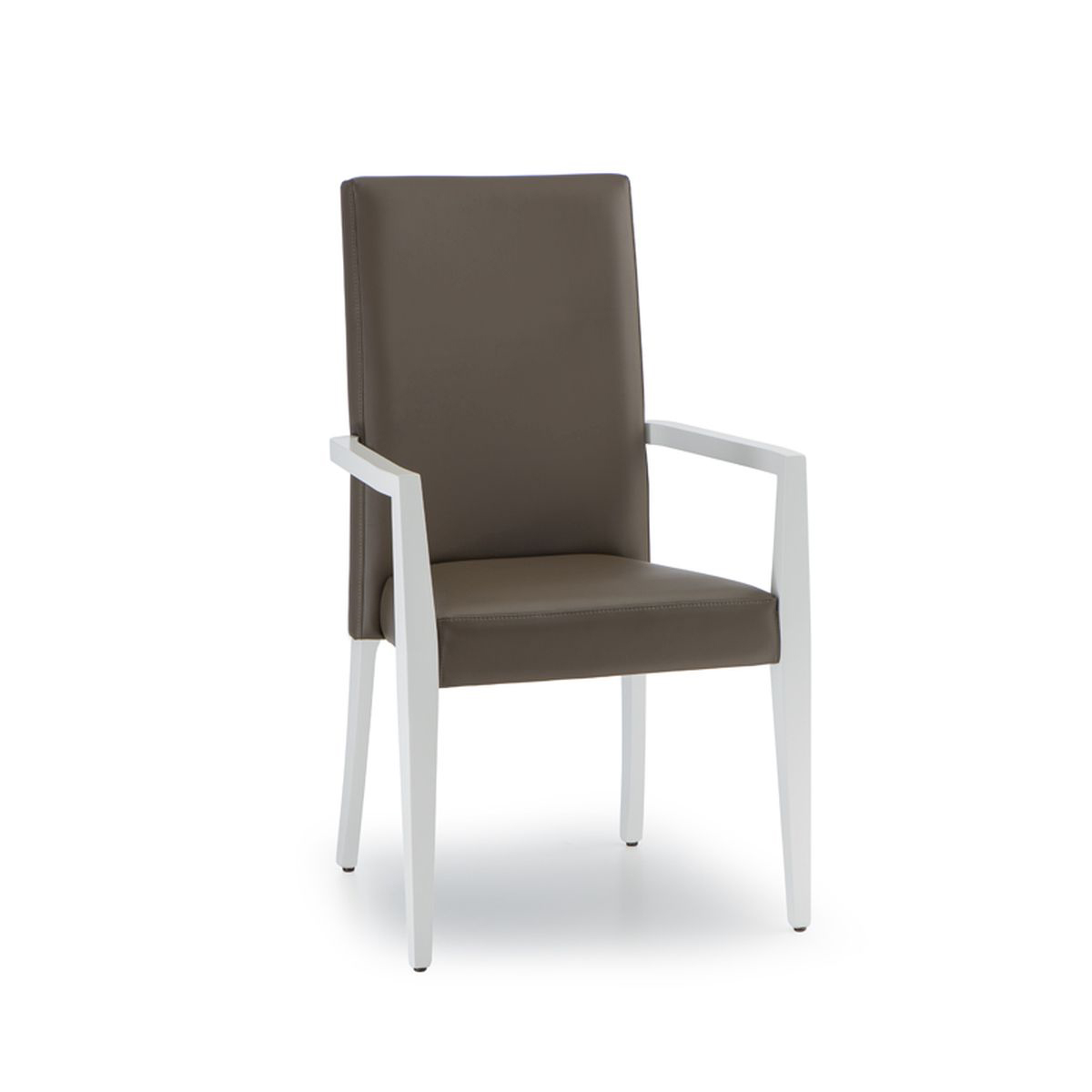 Edge Upright Stacking Armchair Knightsbridge Furniture