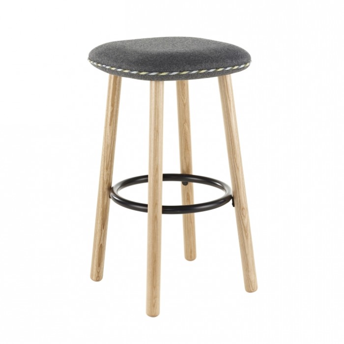 Bebop Bar Stool Knightsbridge Furniture
