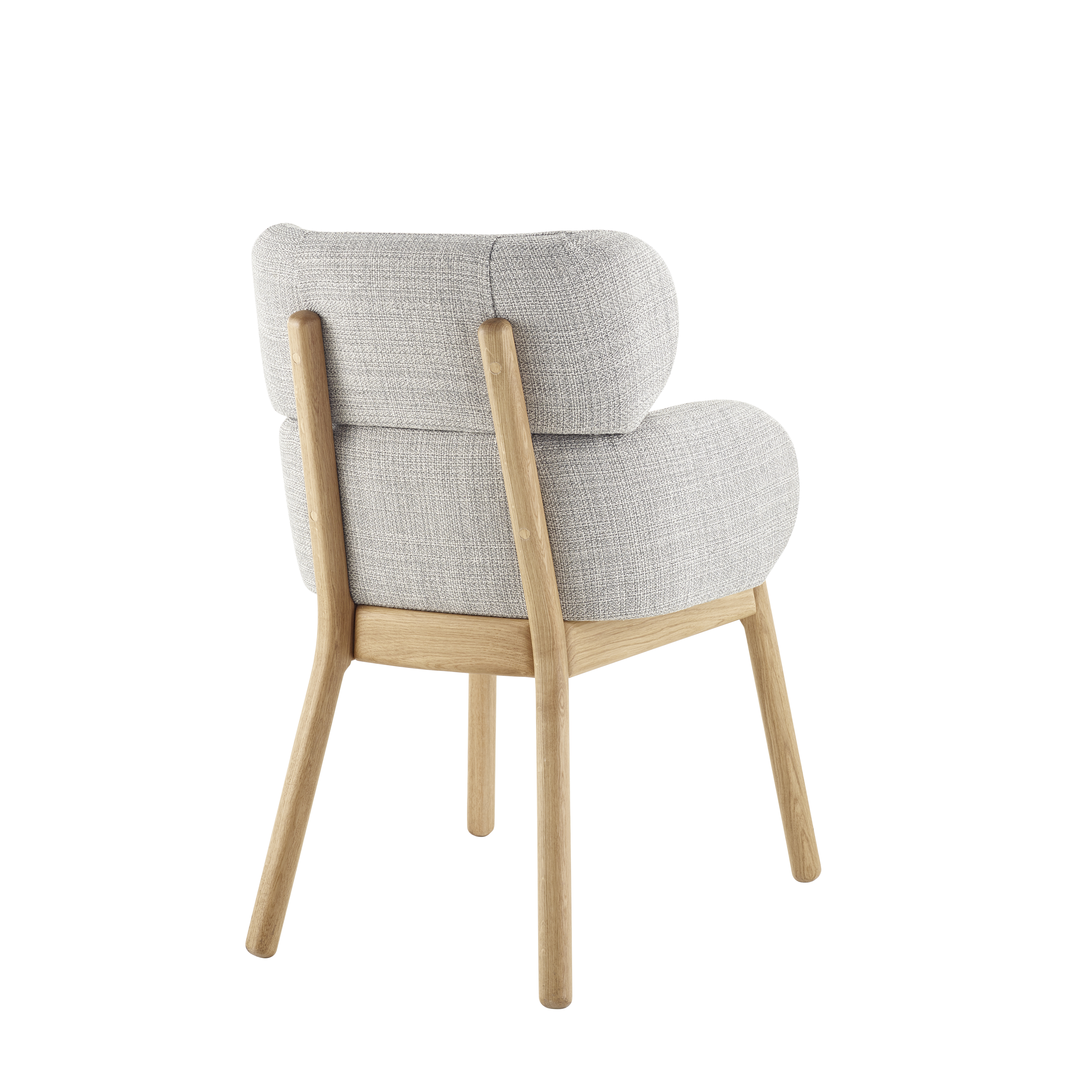 Dizzi Upright Armchair Knightsbridge Furniture