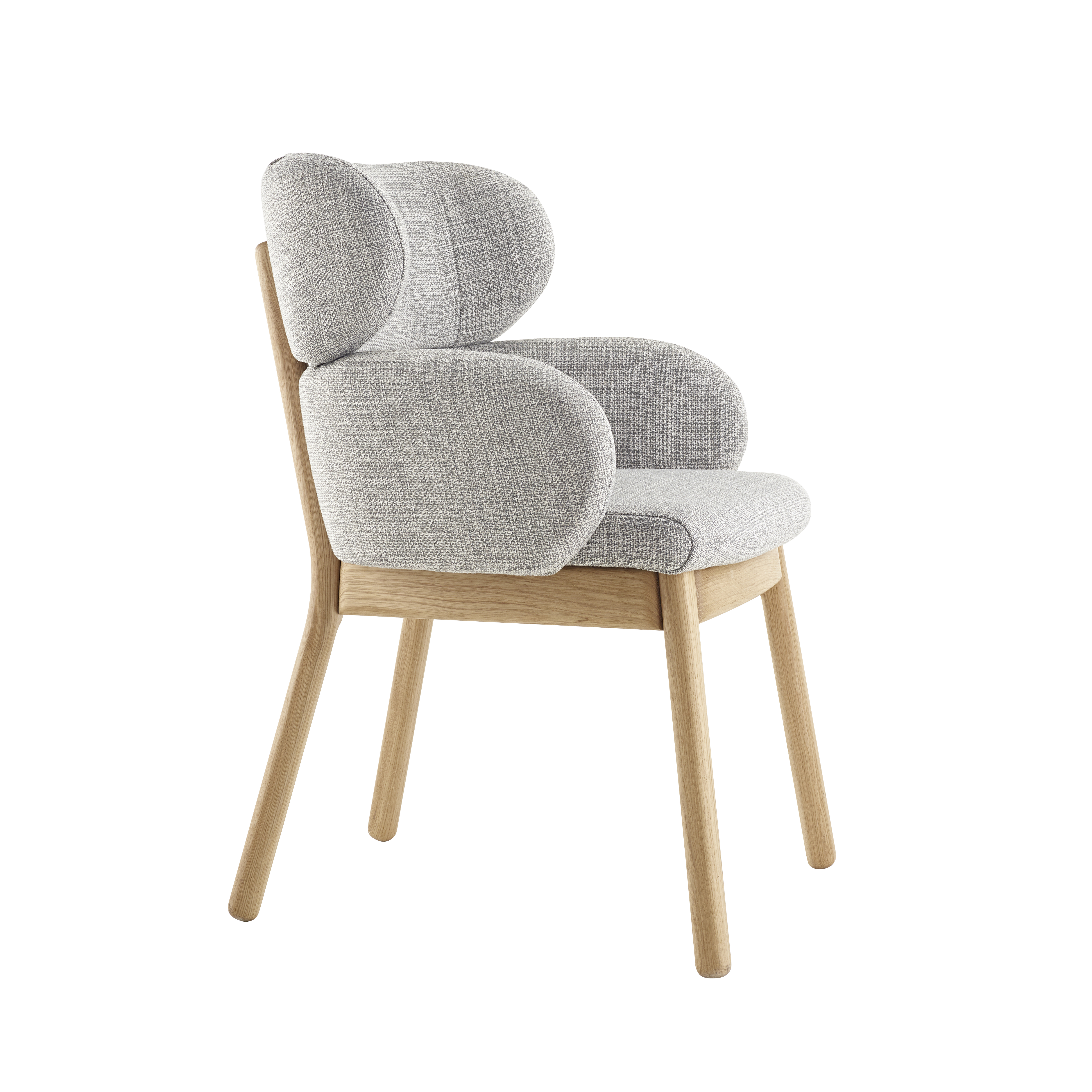 Dizzi Upright Armchair Knightsbridge Furniture