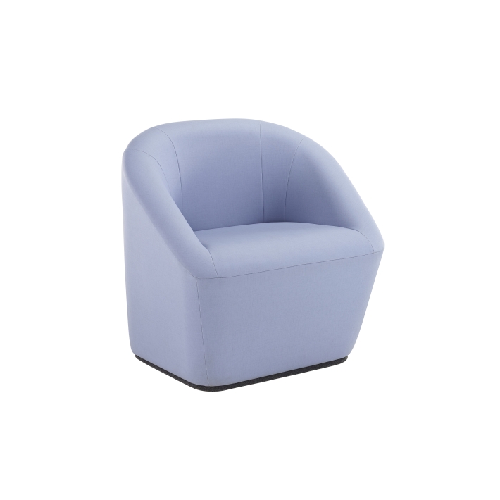 Upholstered Healthcare Seating