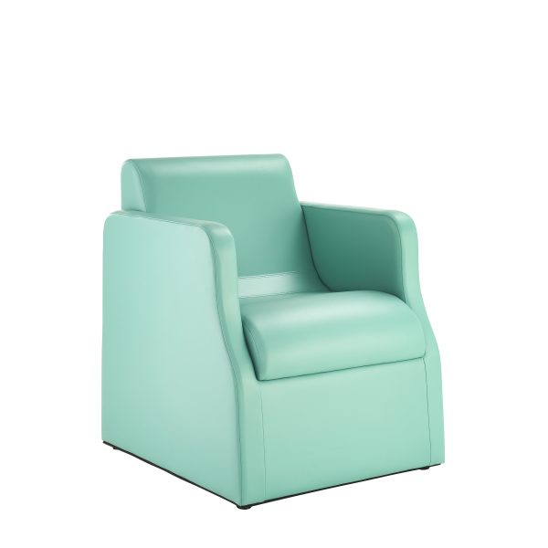 Thorpe Fully Upholstered Armchair Extreme