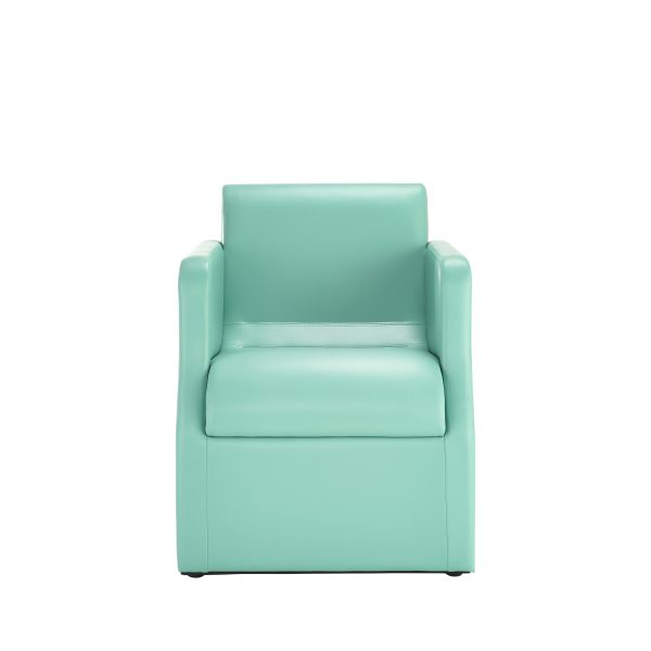 Thorpe Fully Upholstered Armchair Extreme