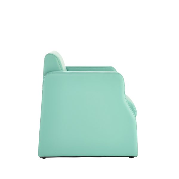 Thorpe Fully Upholstered Armchair Extreme