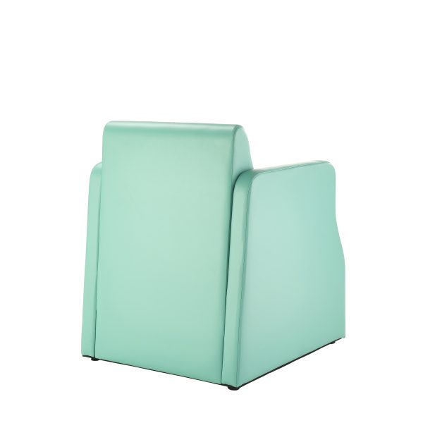 Thorpe Fully Upholstered Armchair Extreme