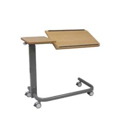 Adapt Height Adjustable Overbed