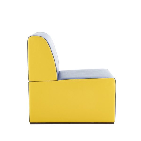 Orion De-Escalation Chair Unit Extreme