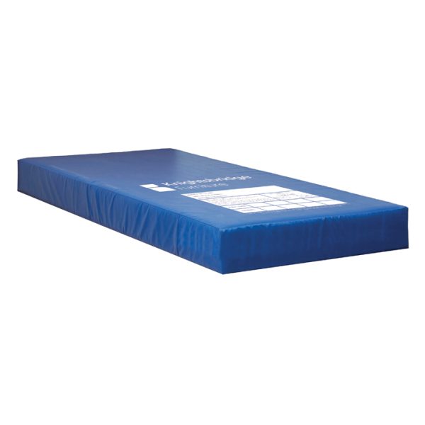 Shield Extra Long Pressure Reducing Mattress