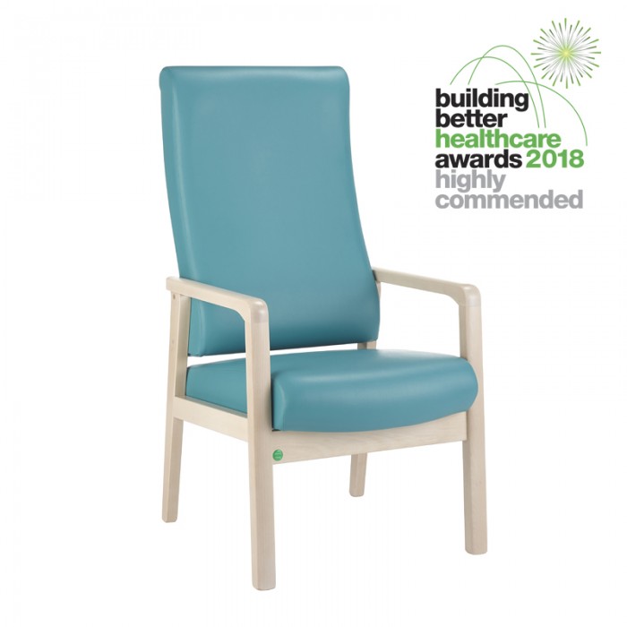Hospital Patient Chairs Knightsbridge Furniture