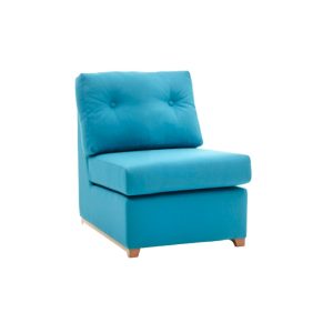 Shelley Modular Chair Unit