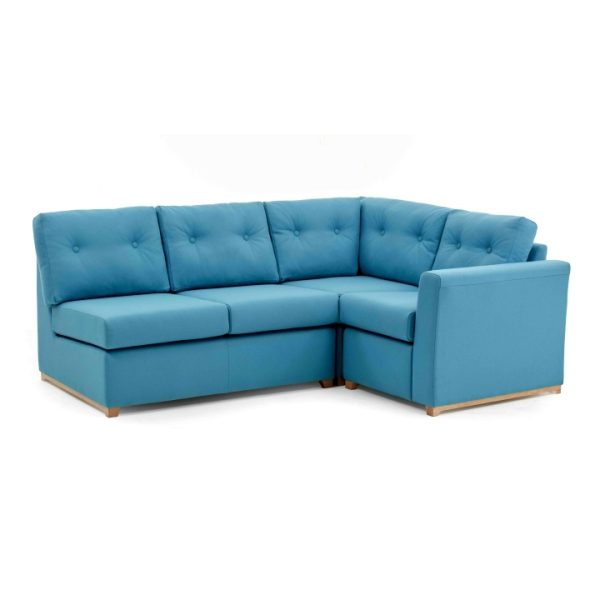 Shelley Modular Corner Unit