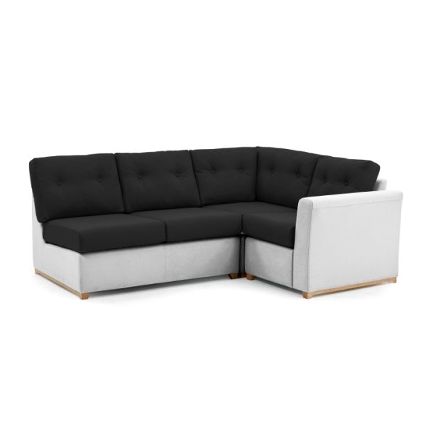 Shelley Modular Corner Unit