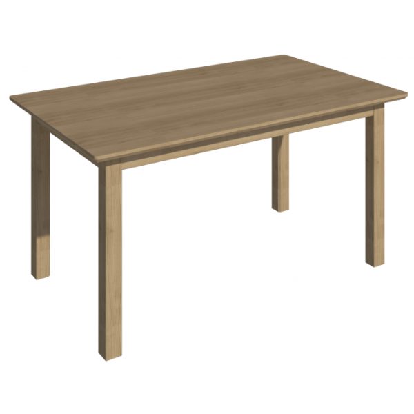 Drake Rectangular Dining Table