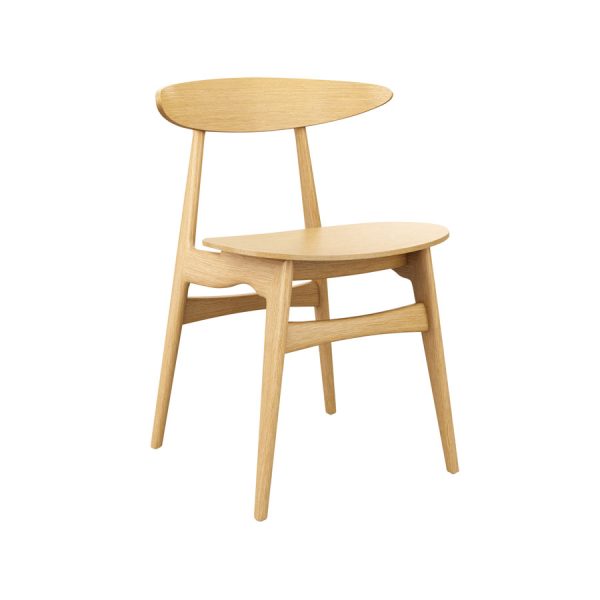 Malmo Side Chair