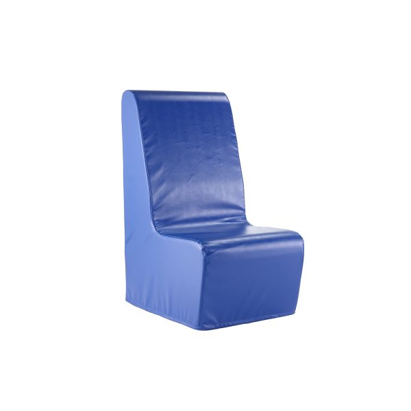 Unity High Back Foam Chair