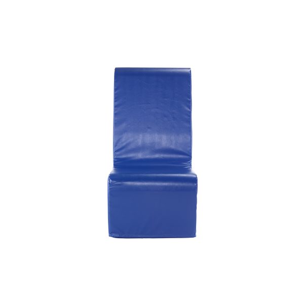 Unity High Back Foam Chair
