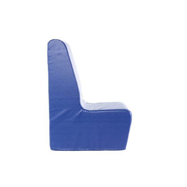 Unity High Back Foam Chair