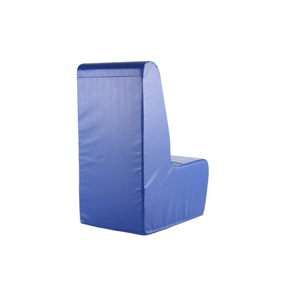 Unity High Back Foam Chair