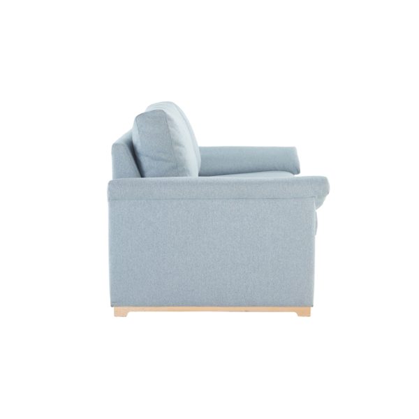 Walt 2 Seater Settee