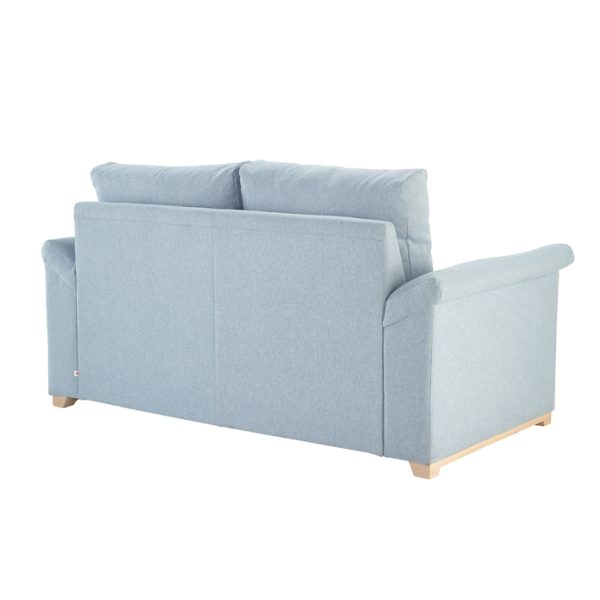 Walt 2 Seater Settee