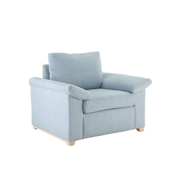 Walt Armchair