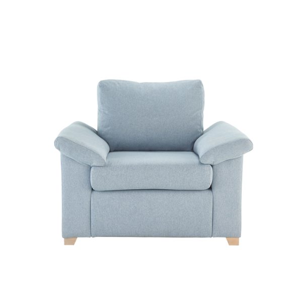 Walt Armchair