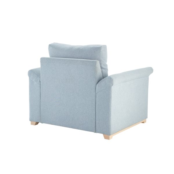 Walt Armchair