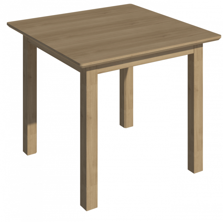 Drake Square Dining Table Knightsbridge Furniture