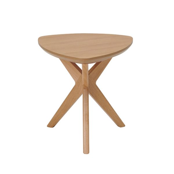 Tron Small Trilobe Coffee Table