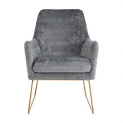 Nexus Armchair with Wire