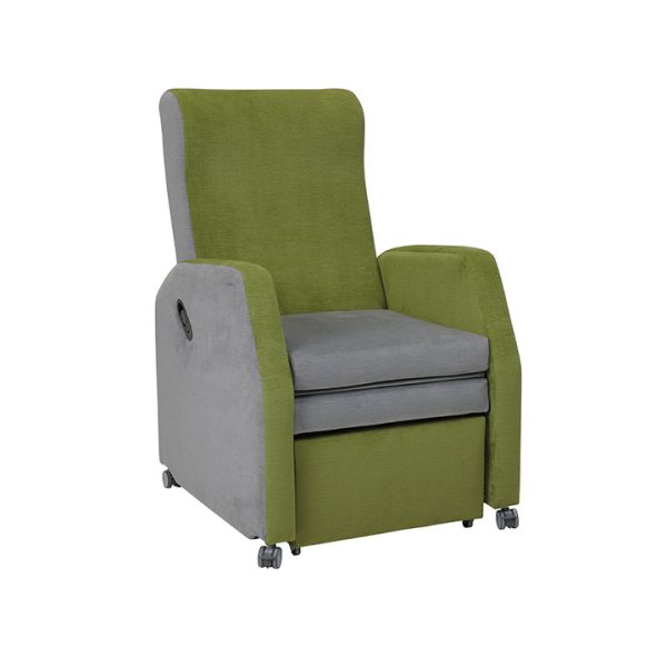 Manhattan chair