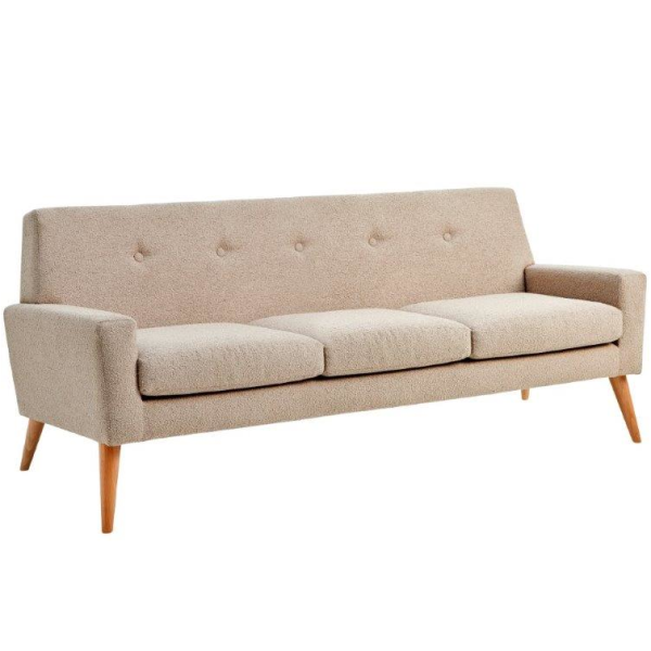Paxton 3 Seater Sofa