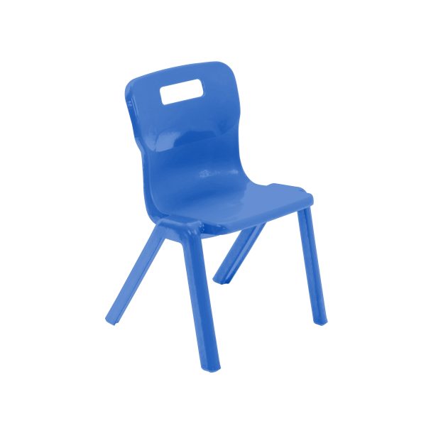 Titan Plastic Seating