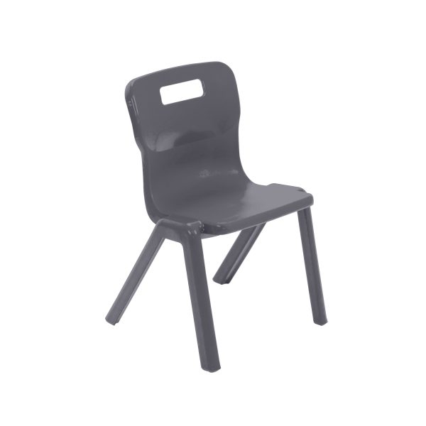 Titan Plastic Seating