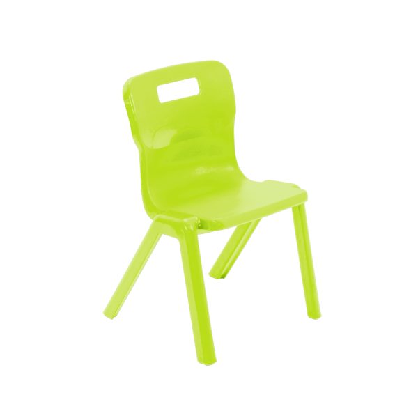 Titan Plastic Seating