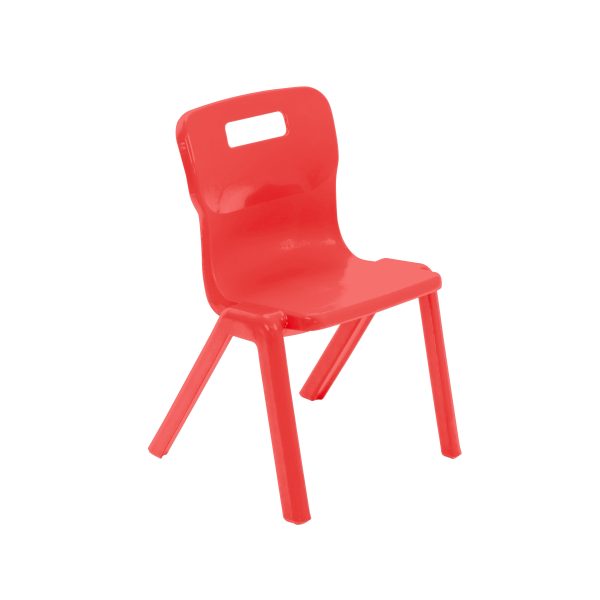 Titan Plastic Seating