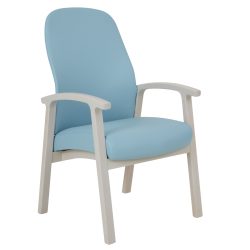 Tonic High-Back Armchair