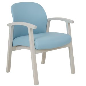 Tonic Mid-Back Armchair