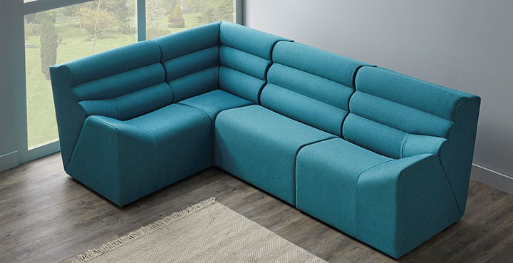 Standard seating