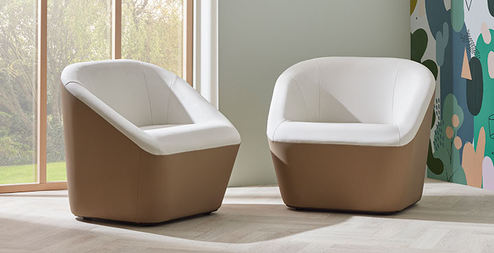 Standard Seating