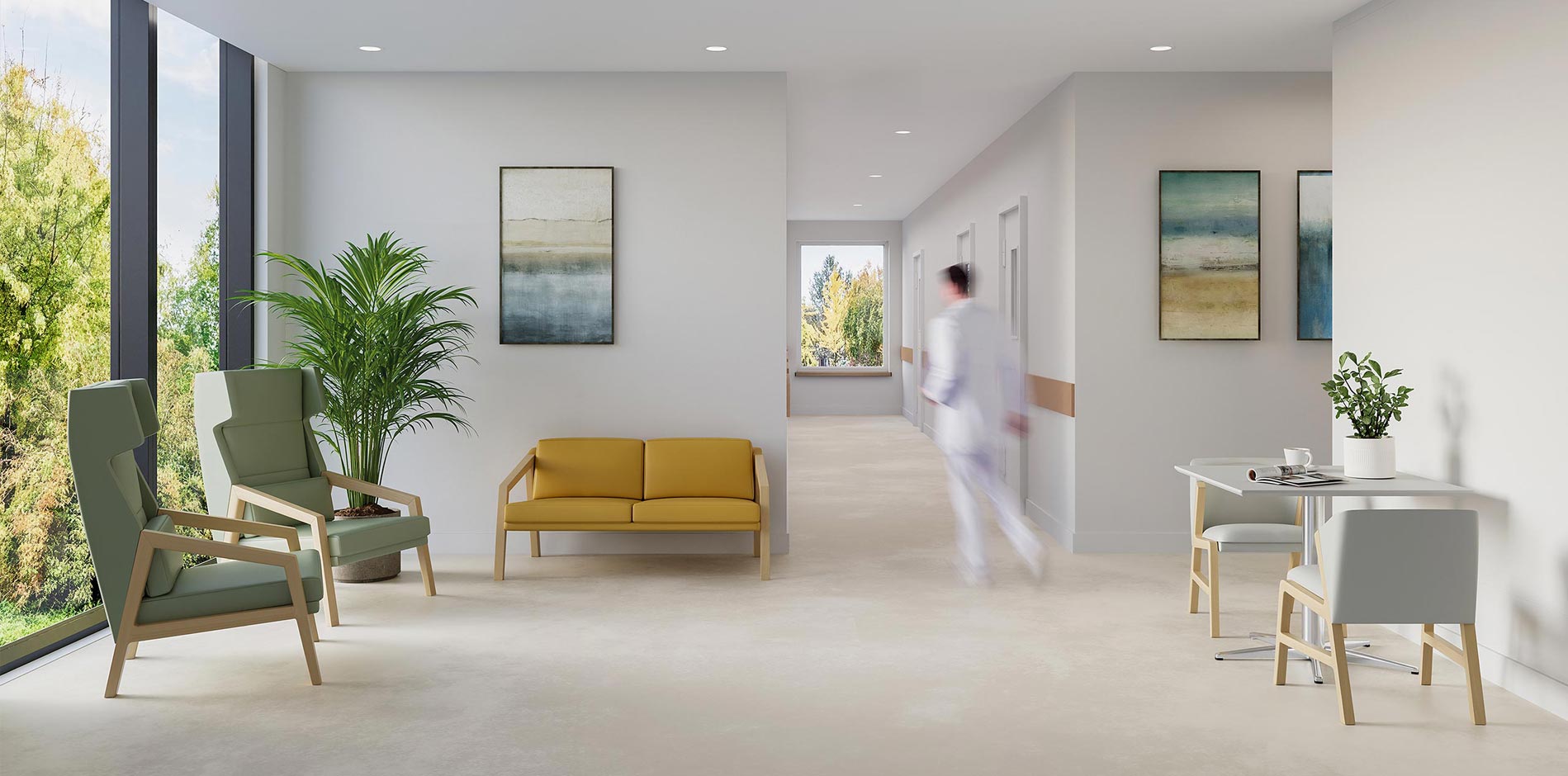 Distinctive British Furniture