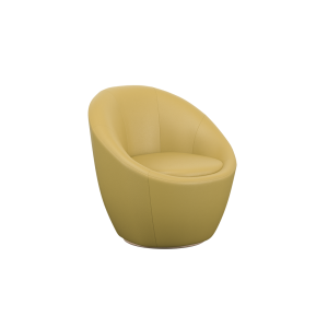 Onion Armchair